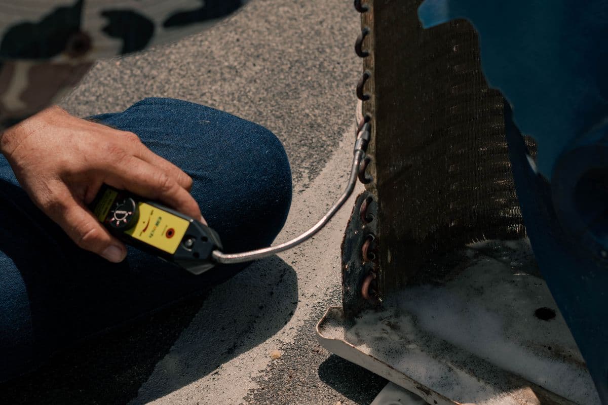 Emergency AC Repair